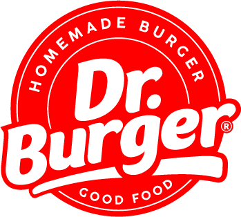 Dr. Burger Logo
